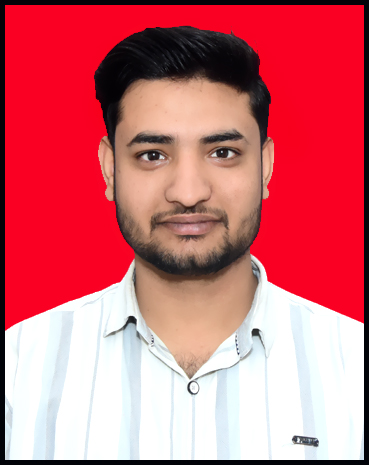 MR. VAIBHAV