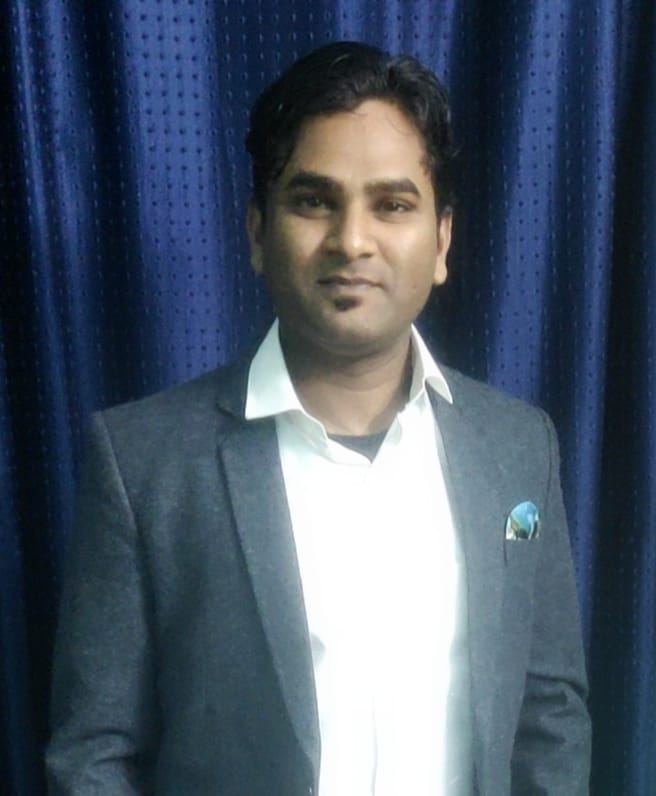 MR. BRAHAMPAL