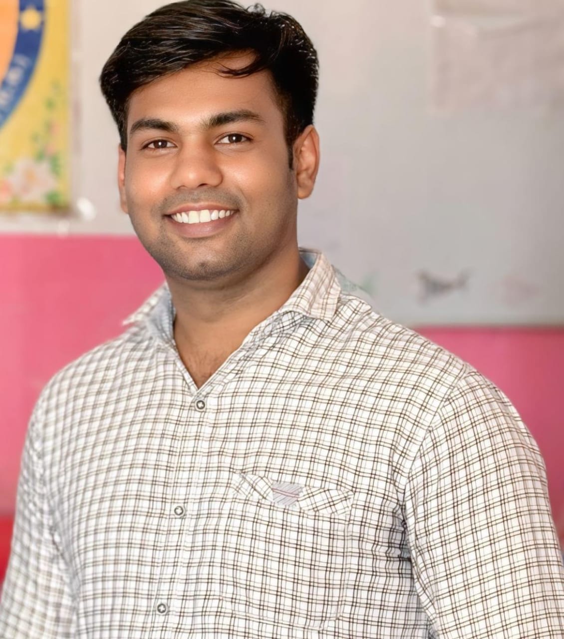 MR. PUNEET ARYA