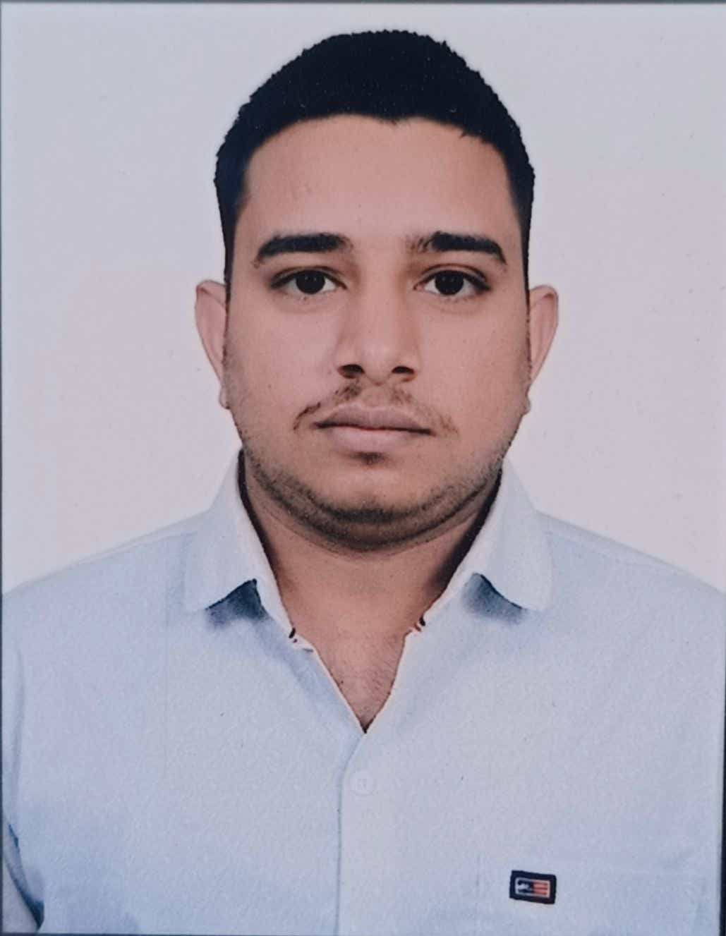 MR. NARAYAN LAL SHARMA