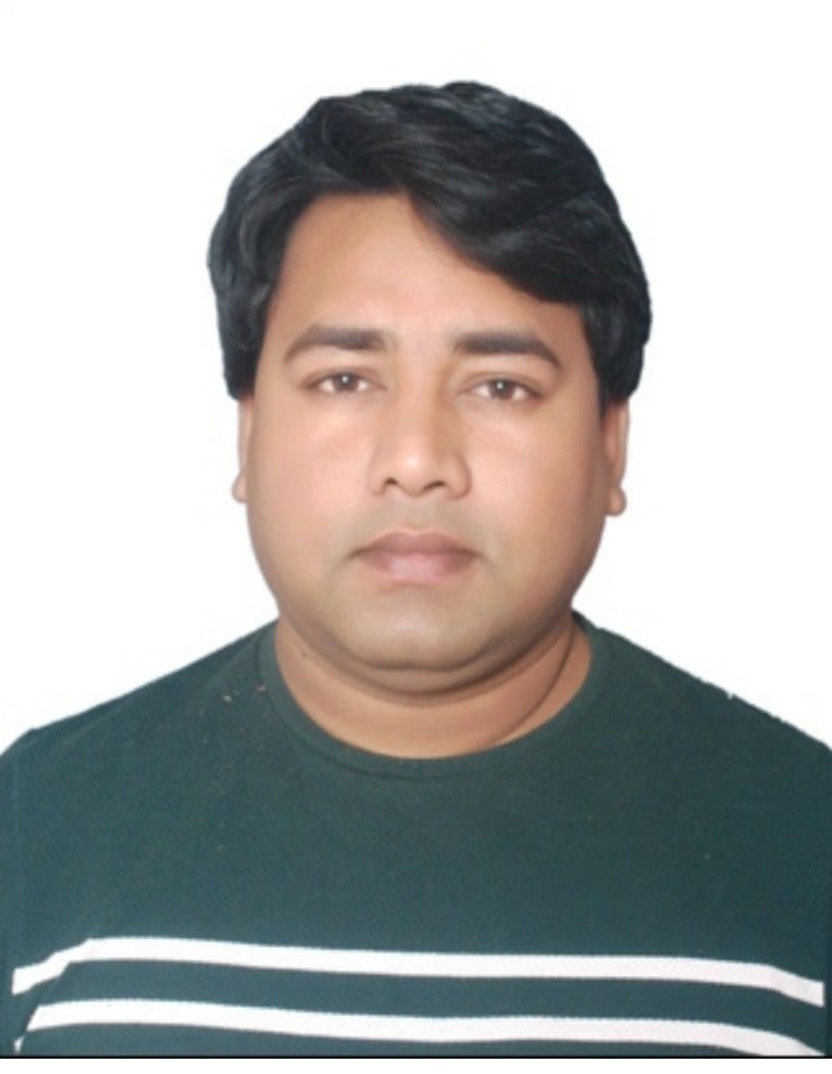 MR. RAJA KUMAR