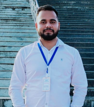 MR. MOHIT SINGH