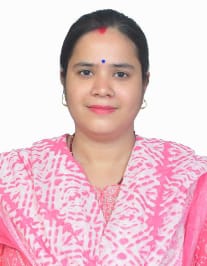 MRS. PUJA MISHRA 